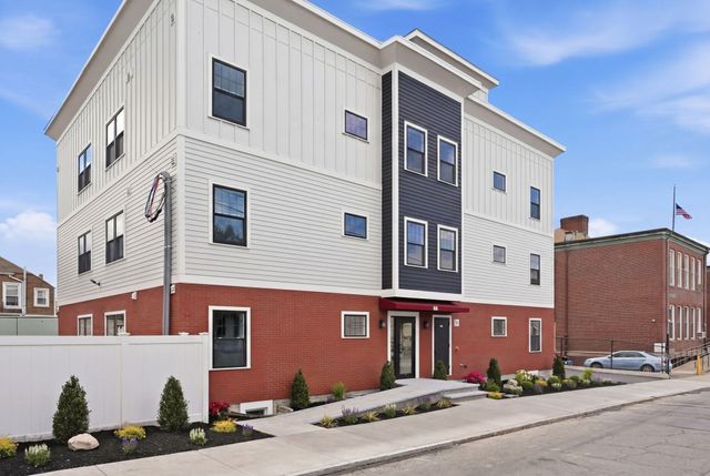 66 Tileston St 103, Everett, MA 02149