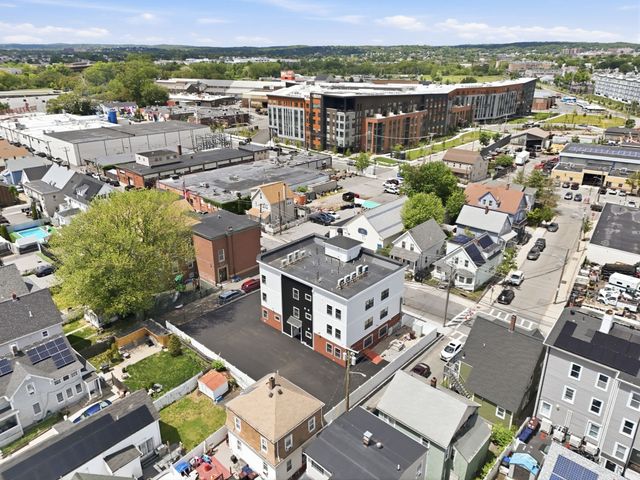 66 Tileston St 103, Everett, MA 02149