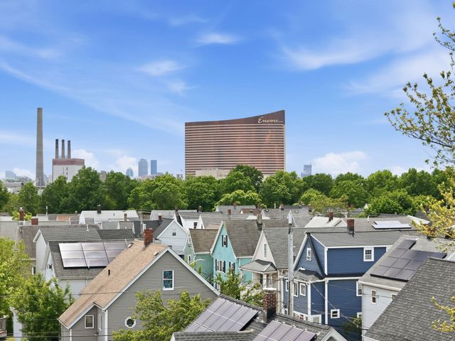 66 Tileston St 103, Everett, MA 02149