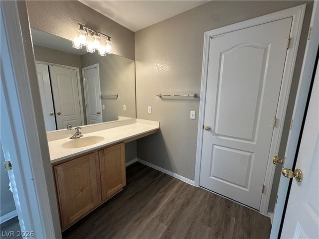 549 Fork Mesa Court, Henderson, NV 89015