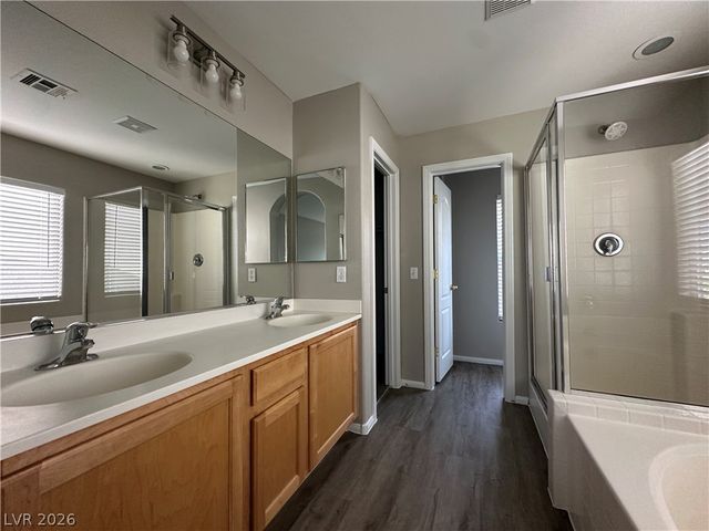 549 Fork Mesa Court, Henderson, NV 89015