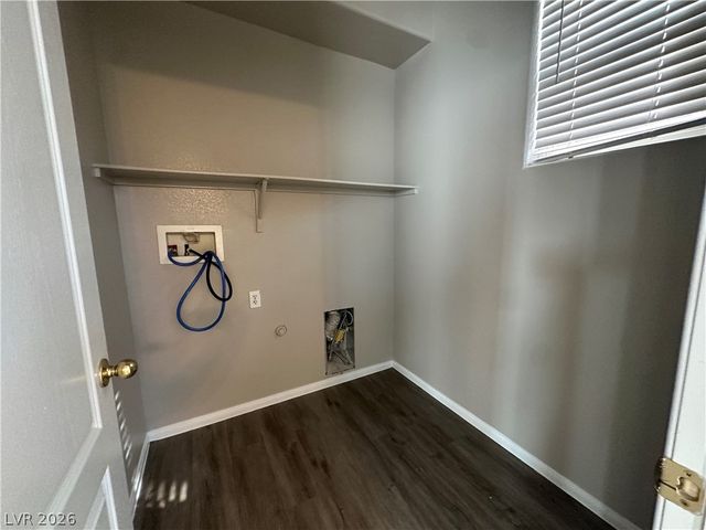 549 Fork Mesa Court, Henderson, NV 89015