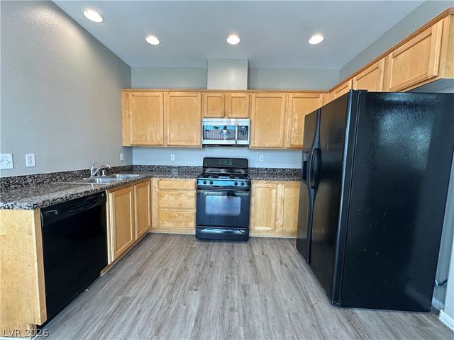 549 Fork Mesa Court, Henderson, NV 89015