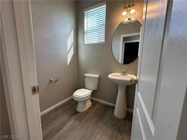 549 Fork Mesa Court, Henderson, NV 89015