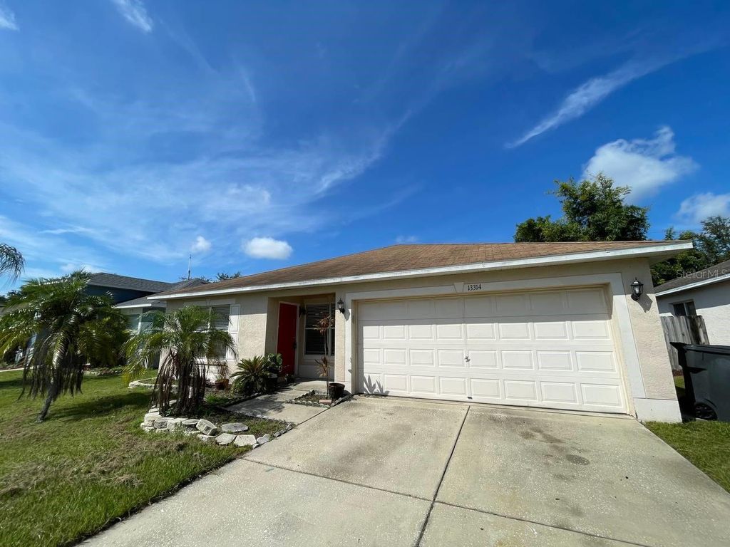 13314 PRESTWICK DRIVE, Riverview, FL 33579