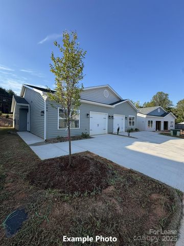 113 Brawley Villas Place, Mooresville, NC 28117