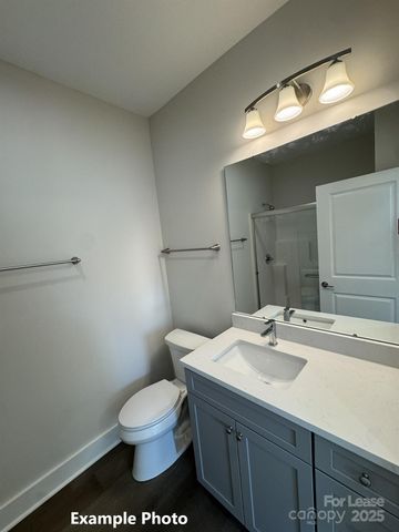 113 Brawley Villas Place, Mooresville, NC 28117