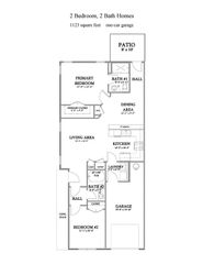 113 Brawley Villas Place, Mooresville, NC 28117