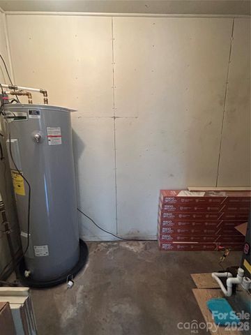 219 S Main Street, Mount Gilead, NC 27306