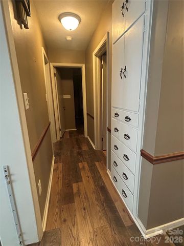 219 S Main Street, Mount Gilead, NC 27306