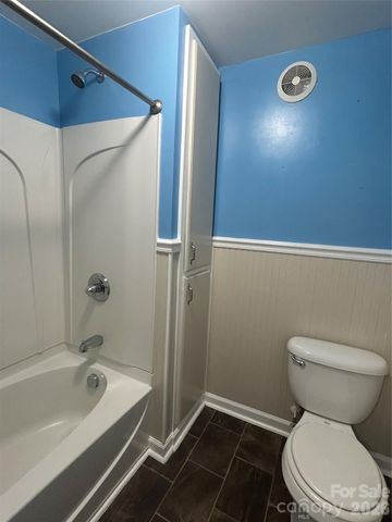 219 S Main Street, Mount Gilead, NC 27306