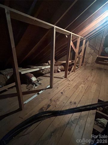 219 S Main Street, Mount Gilead, NC 27306