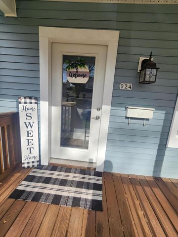 924 Georgia AVENUE, Sheboygan, WI 53081