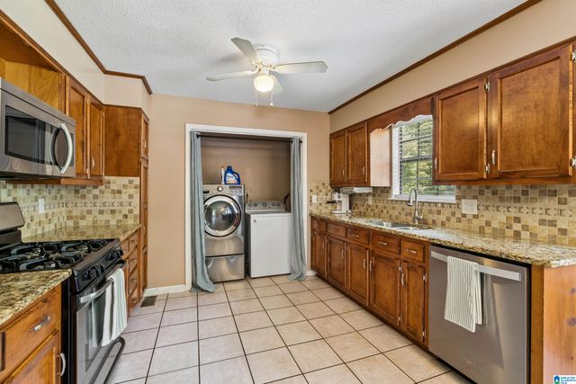 609 CHEROKEE CIRCLE, Birmingham, AL 35242