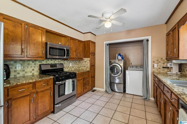609 CHEROKEE CIRCLE, Birmingham, AL 35242