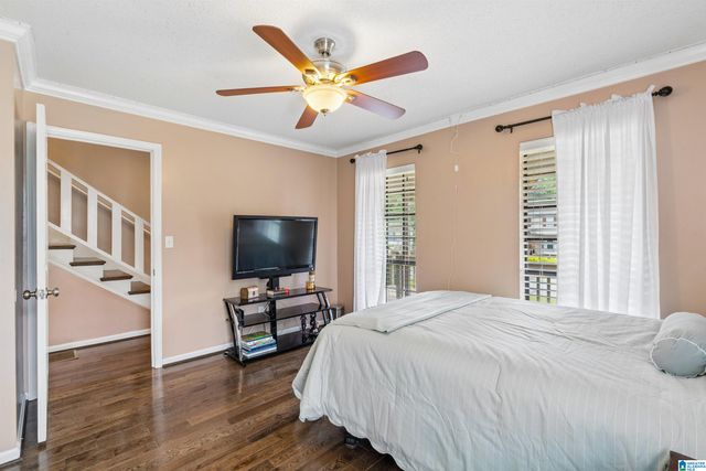 609 CHEROKEE CIRCLE, Birmingham, AL 35242