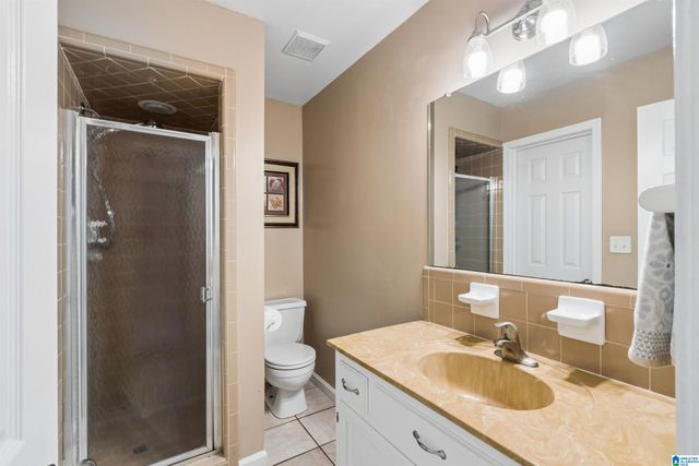 609 CHEROKEE CIRCLE, Birmingham, AL 35242