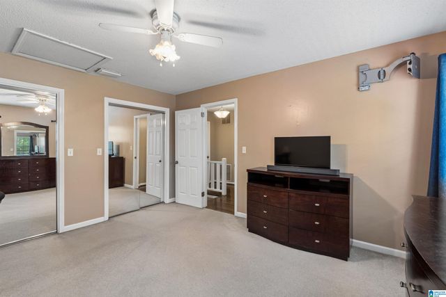 609 CHEROKEE CIRCLE, Birmingham, AL 35242