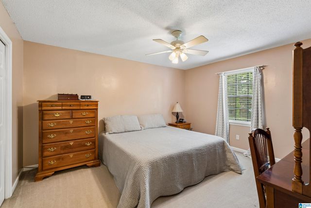 609 CHEROKEE CIRCLE, Birmingham, AL 35242