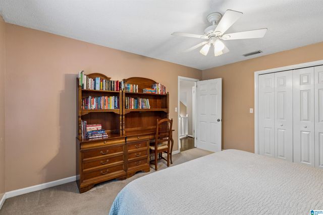 609 CHEROKEE CIRCLE, Birmingham, AL 35242