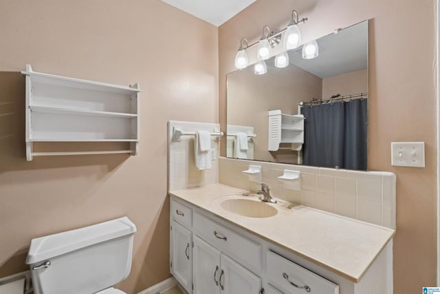 609 CHEROKEE CIRCLE, Birmingham, AL 35242