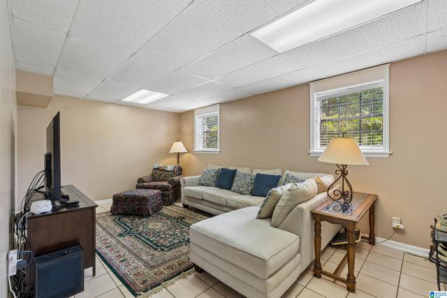 609 CHEROKEE CIRCLE, Birmingham, AL 35242