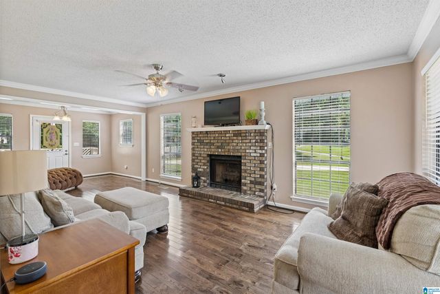 609 CHEROKEE CIRCLE, Birmingham, AL 35242