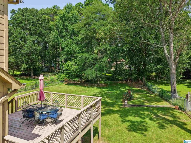 609 CHEROKEE CIRCLE, Birmingham, AL 35242