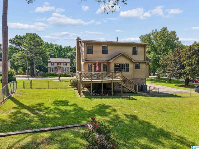 609 CHEROKEE CIRCLE, Birmingham, AL 35242