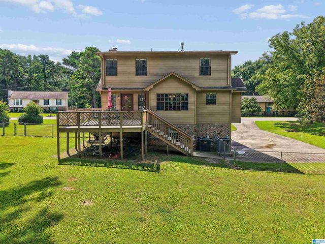 609 CHEROKEE CIRCLE, Birmingham, AL 35242