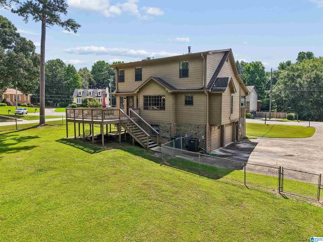 609 CHEROKEE CIRCLE, Birmingham, AL 35242