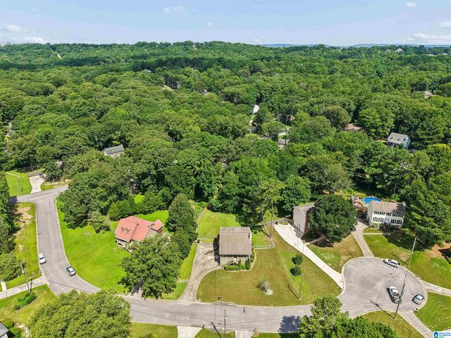 609 CHEROKEE CIRCLE, Birmingham, AL 35242