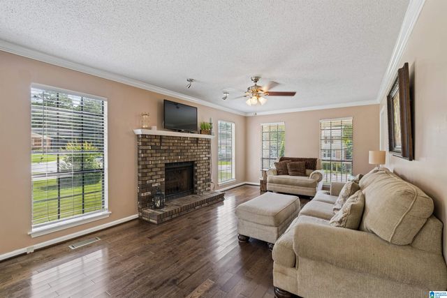 609 CHEROKEE CIRCLE, Birmingham, AL 35242