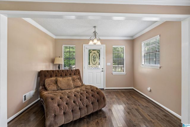 609 CHEROKEE CIRCLE, Birmingham, AL 35242