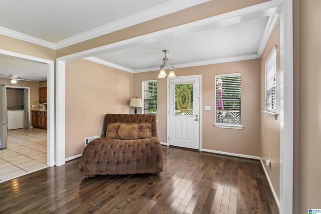 609 CHEROKEE CIRCLE, Birmingham, AL 35242