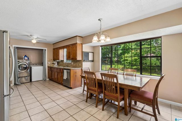 609 CHEROKEE CIRCLE, Birmingham, AL 35242