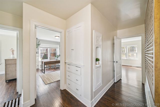 1139 S Canton Avenue, Tulsa, OK 74112