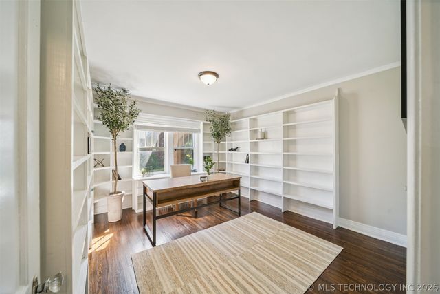 1139 S Canton Avenue, Tulsa, OK 74112