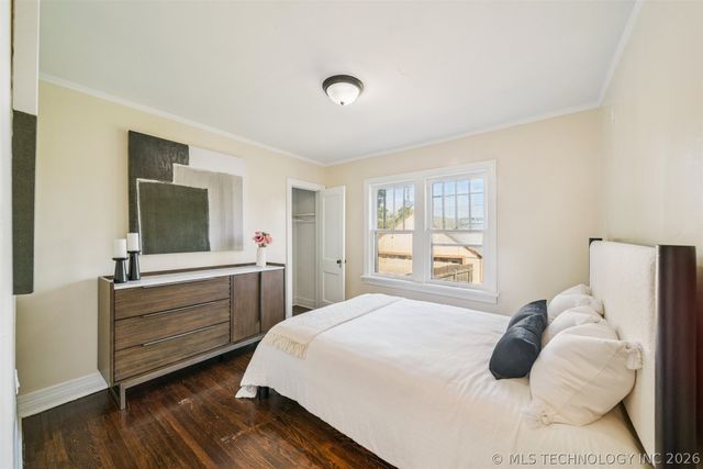 1139 S Canton Avenue, Tulsa, OK 74112