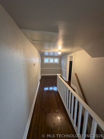 1139 S Canton Avenue, Tulsa, OK 74112