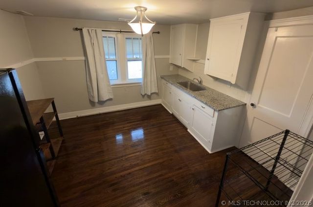 1139 S Canton Avenue, Tulsa, OK 74112