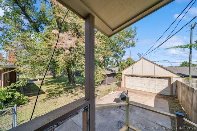 1139 S Canton Avenue, Tulsa, OK 74112