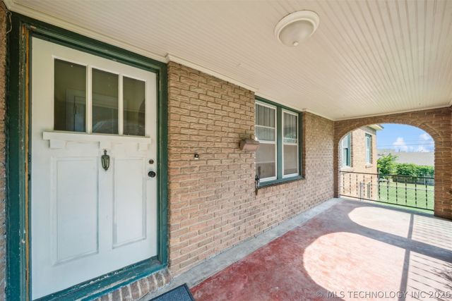 1139 S Canton Avenue, Tulsa, OK 74112