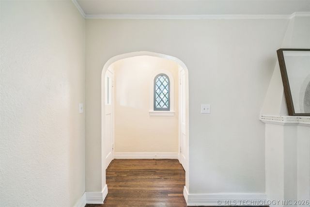 1139 S Canton Avenue, Tulsa, OK 74112