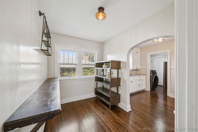 1139 S Canton Avenue, Tulsa, OK 74112