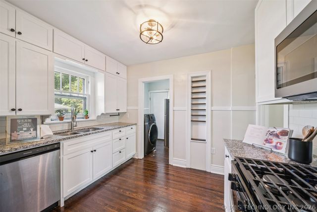 1139 S Canton Avenue, Tulsa, OK 74112