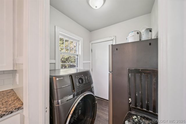 1139 S Canton Avenue, Tulsa, OK 74112