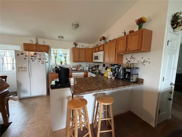 16 WILLOW RUN DRIVE, Ocala, FL 34472