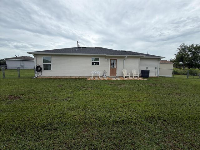 16 WILLOW RUN DRIVE, Ocala, FL 34472