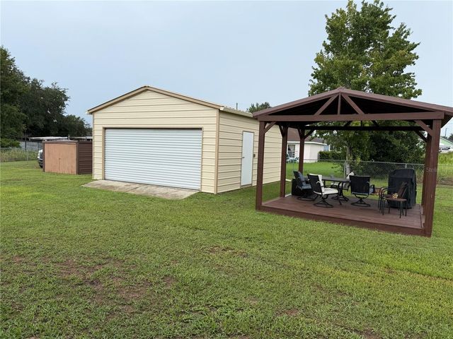 16 WILLOW RUN DRIVE, Ocala, FL 34472